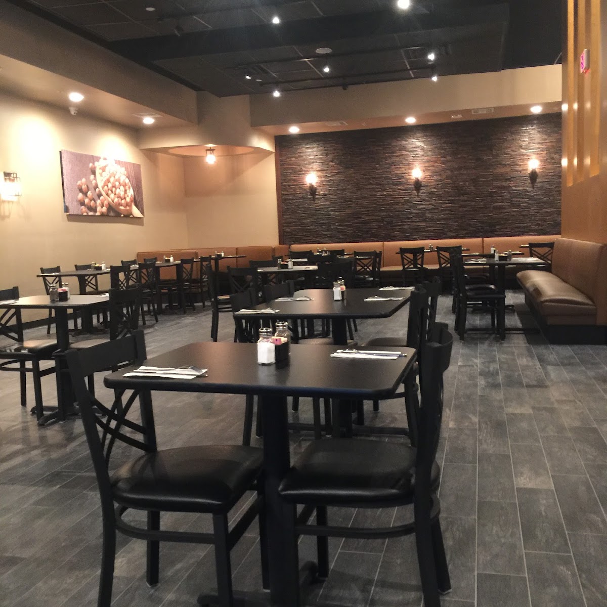 Hummus Cafe